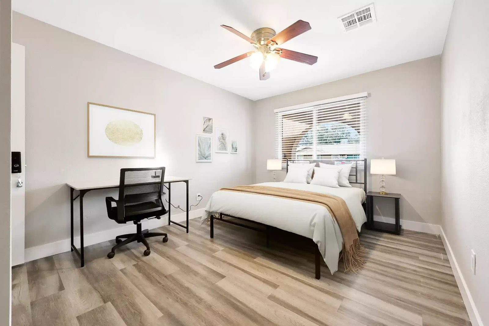 PDP 85035 — student accommodation in Glendale, United States