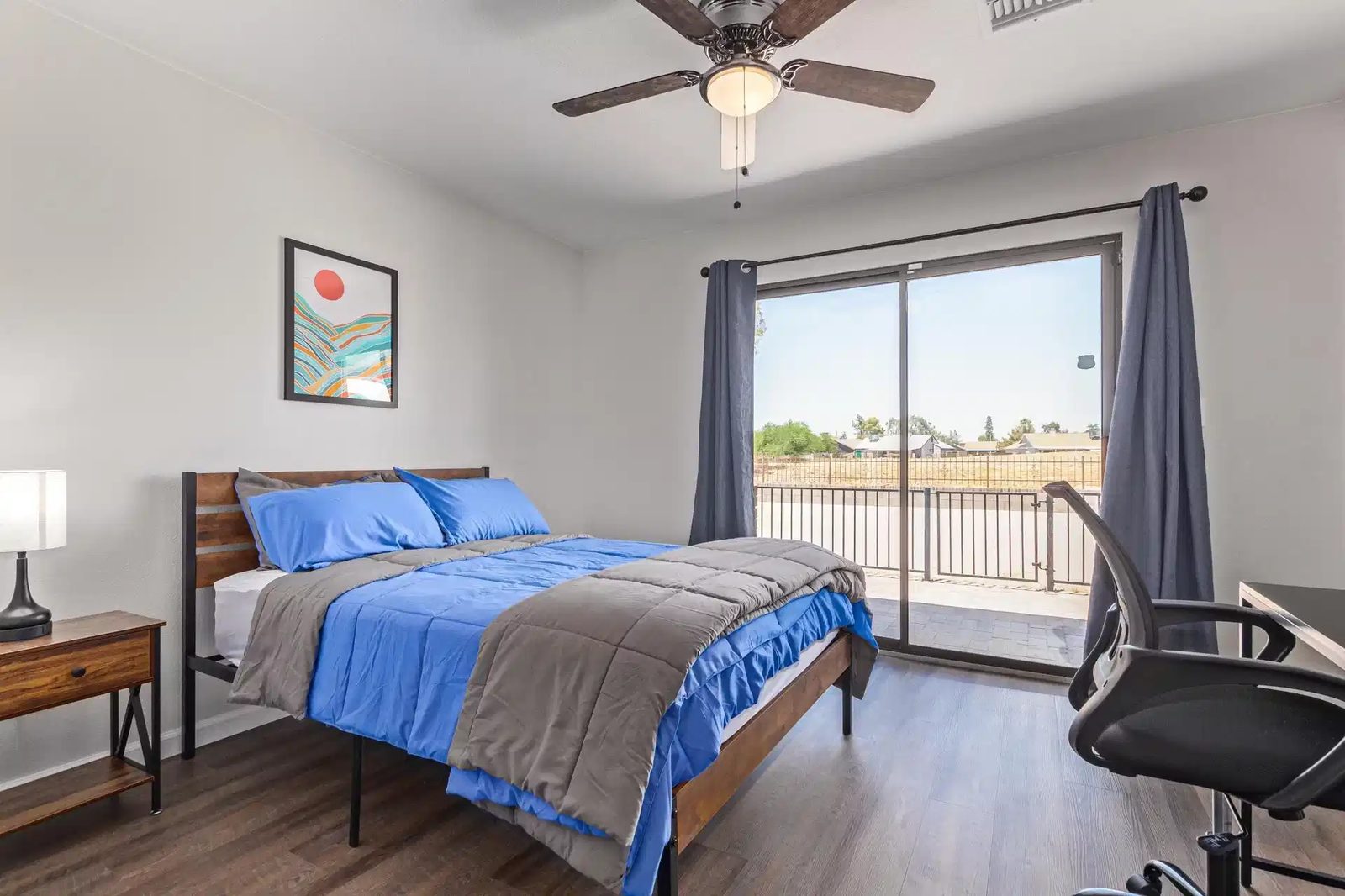 PDP 85037 — student accommodation in Glendale, United States