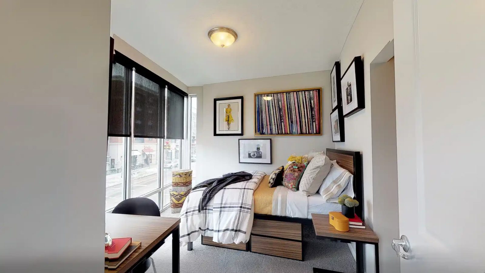 Luxe Belle — student accommodation in Bexley, United States
