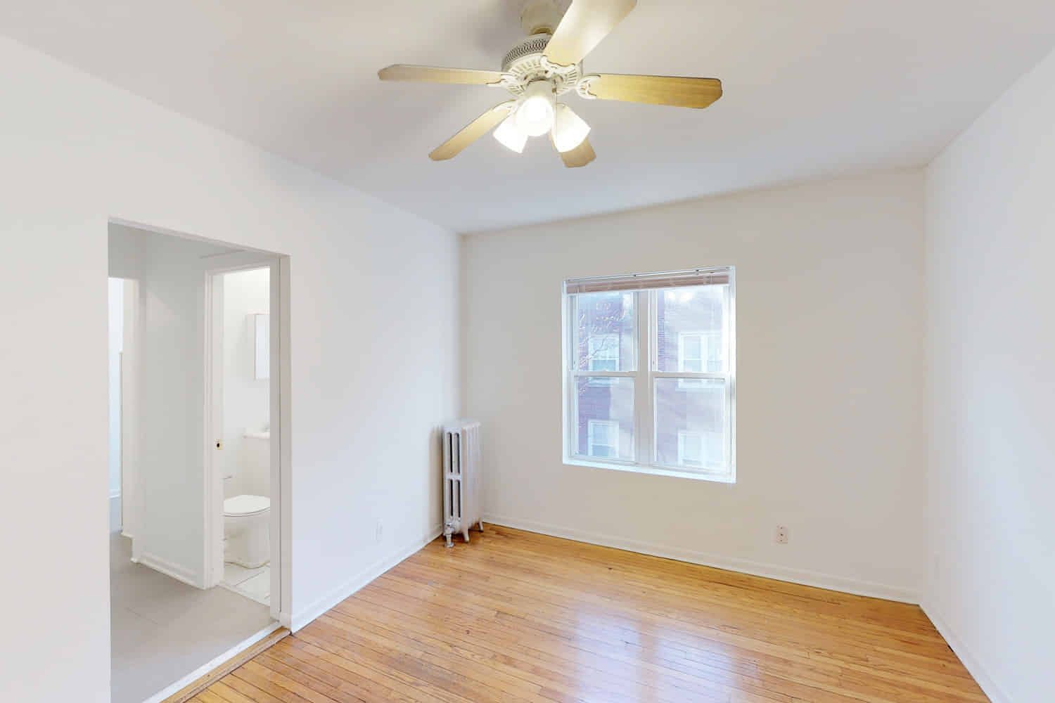 4721 S. Ellis Avenue — student accommodation in Chicago, United States