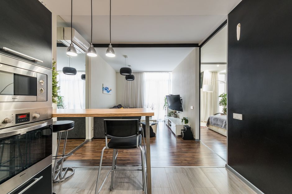 East Park Tower — student accommodation in Chicago, United States