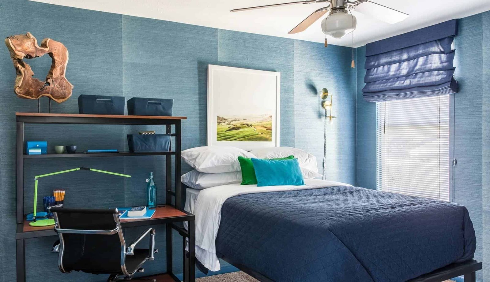 The Scarlet — student accommodation in Lubbock, United States