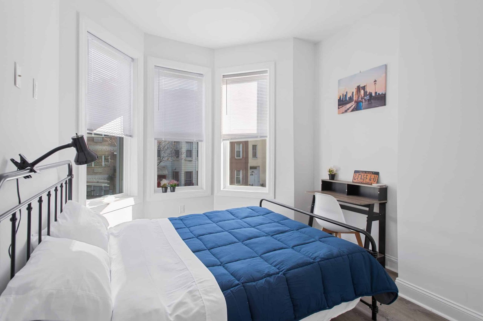 Cornelius Brooklyn Home — student accommodation in New York City, United States