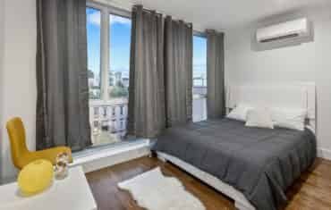 Manhattan Central Park Home - 1 — student accommodation in New York City, United States