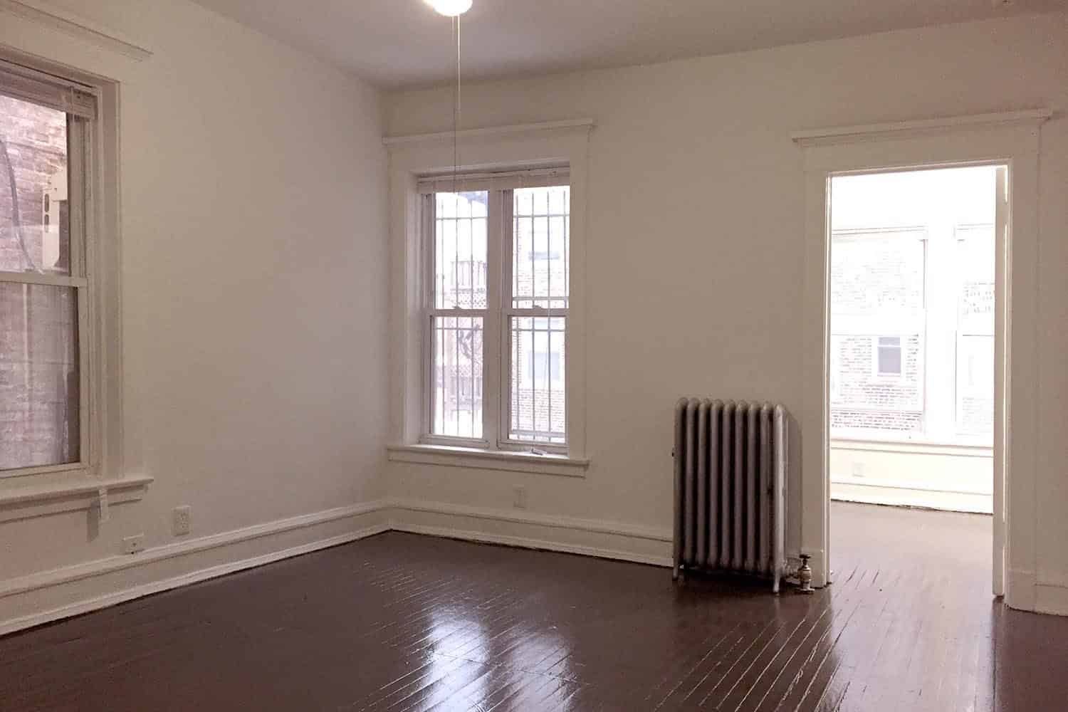 5049 S. Drexel Boulevard — student accommodation in Chicago, United States