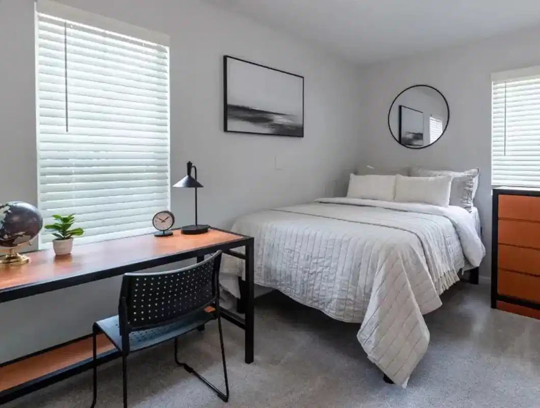 848 Mitchell — student accommodation in Arlington, United States