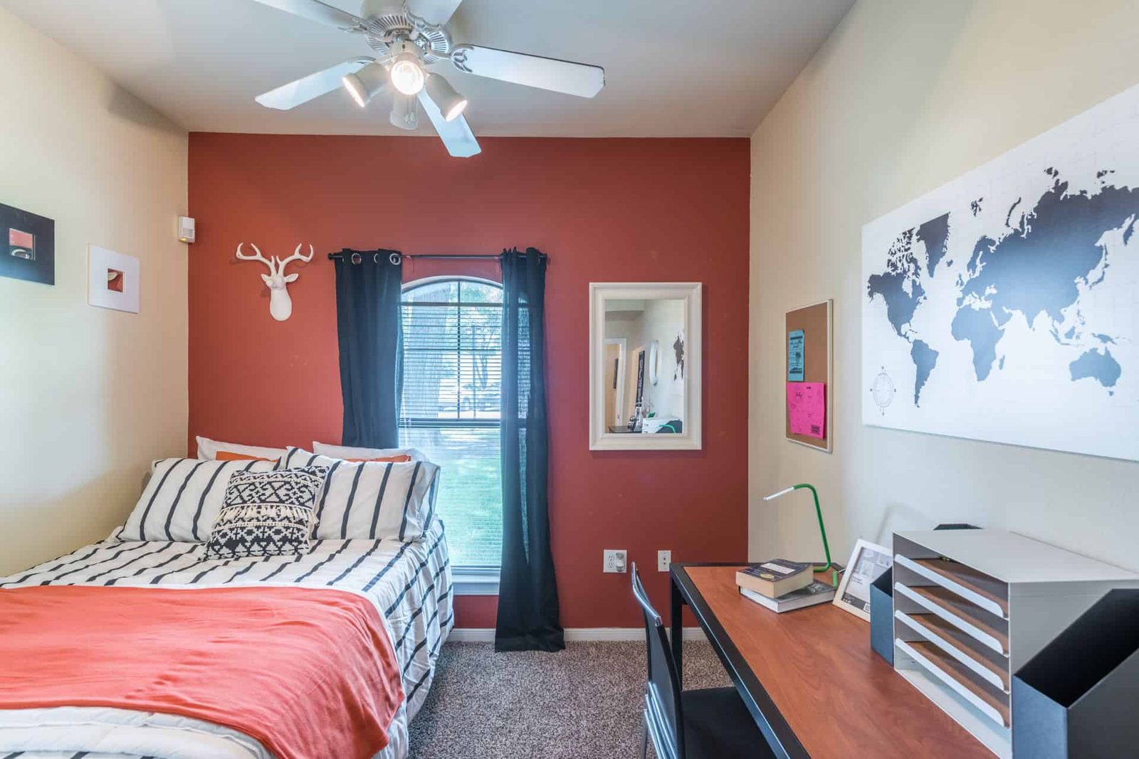 Town Lake — student accommodation in Austin, United States