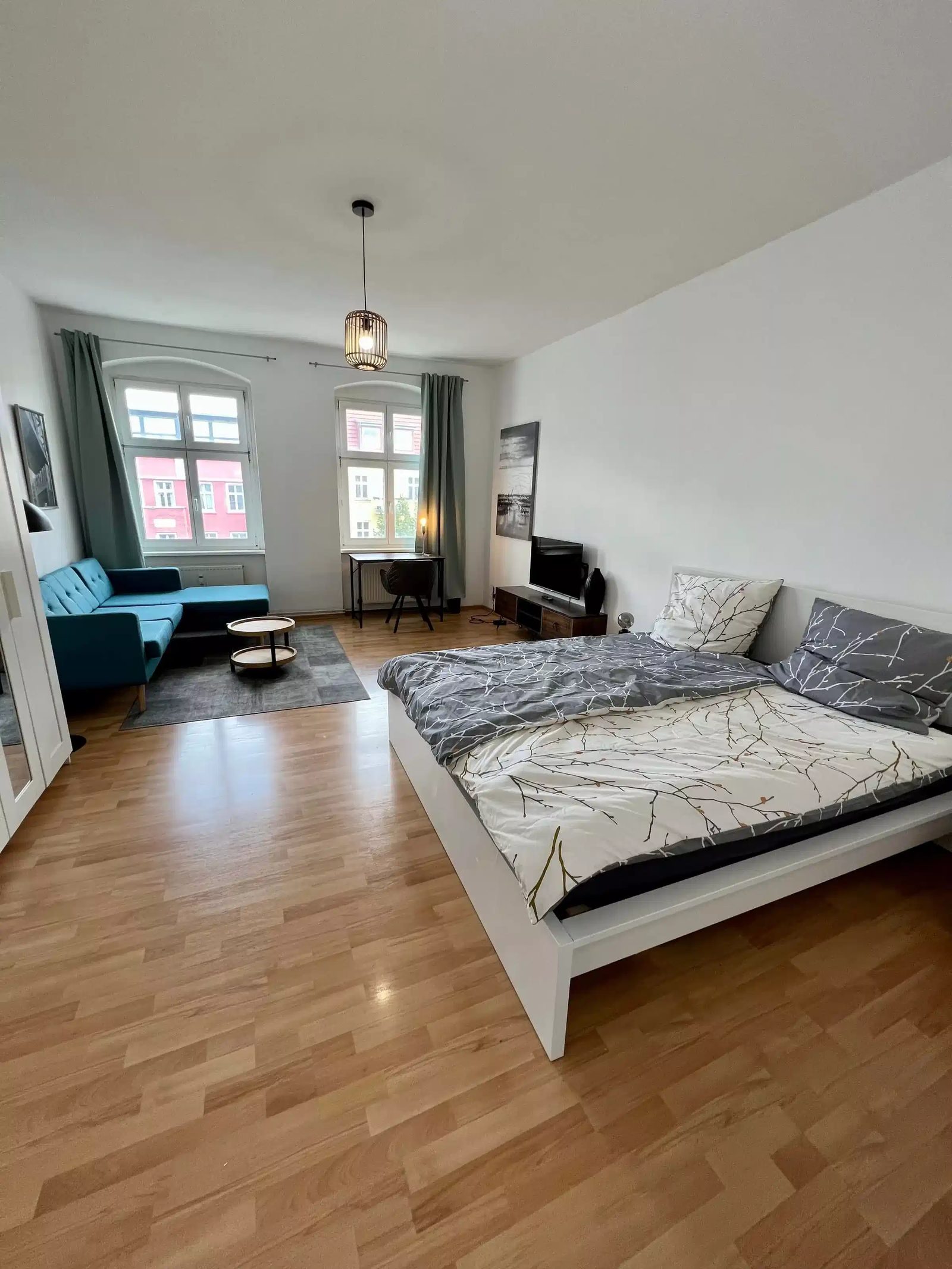SPC 10247 — student accommodation in Berlin, Germany