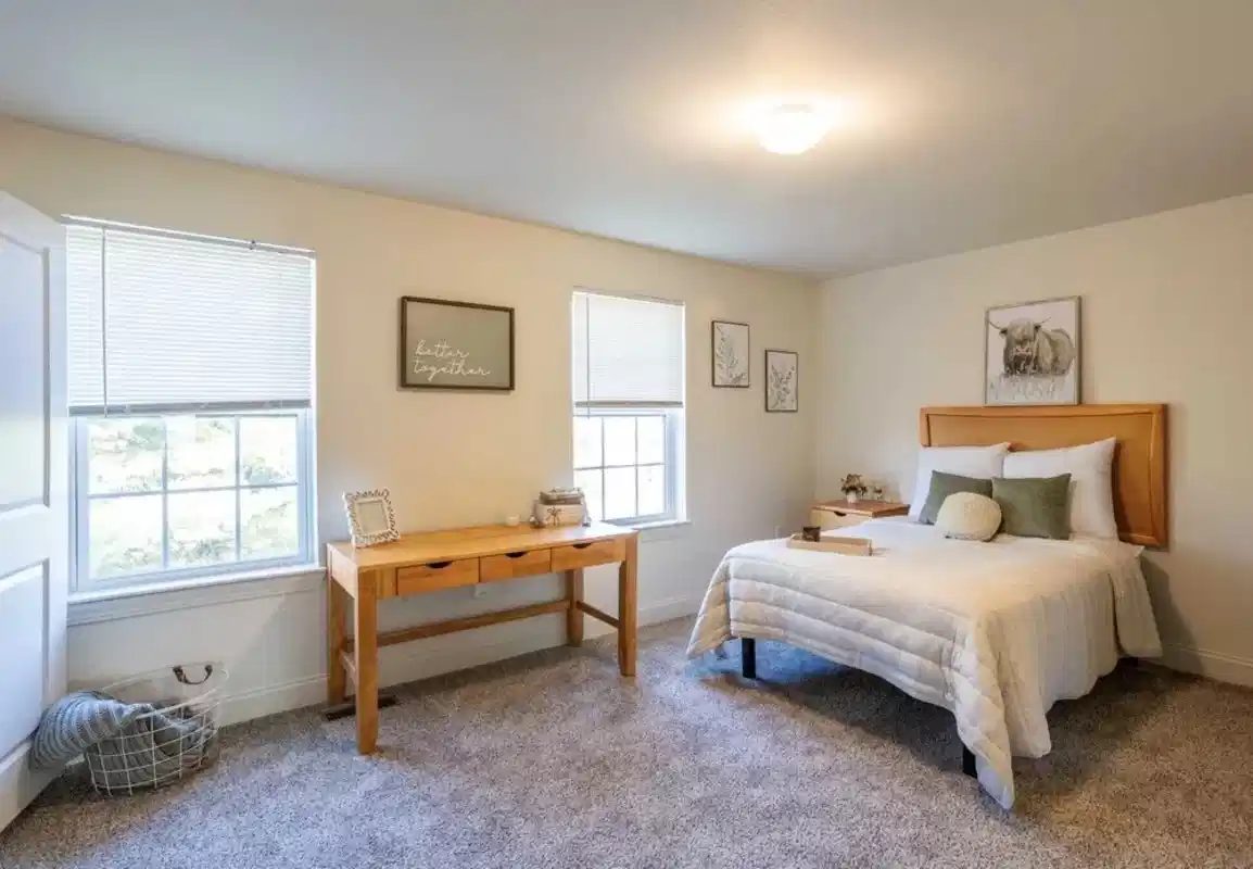 Copper Beech — student accommodation in Ames, United States