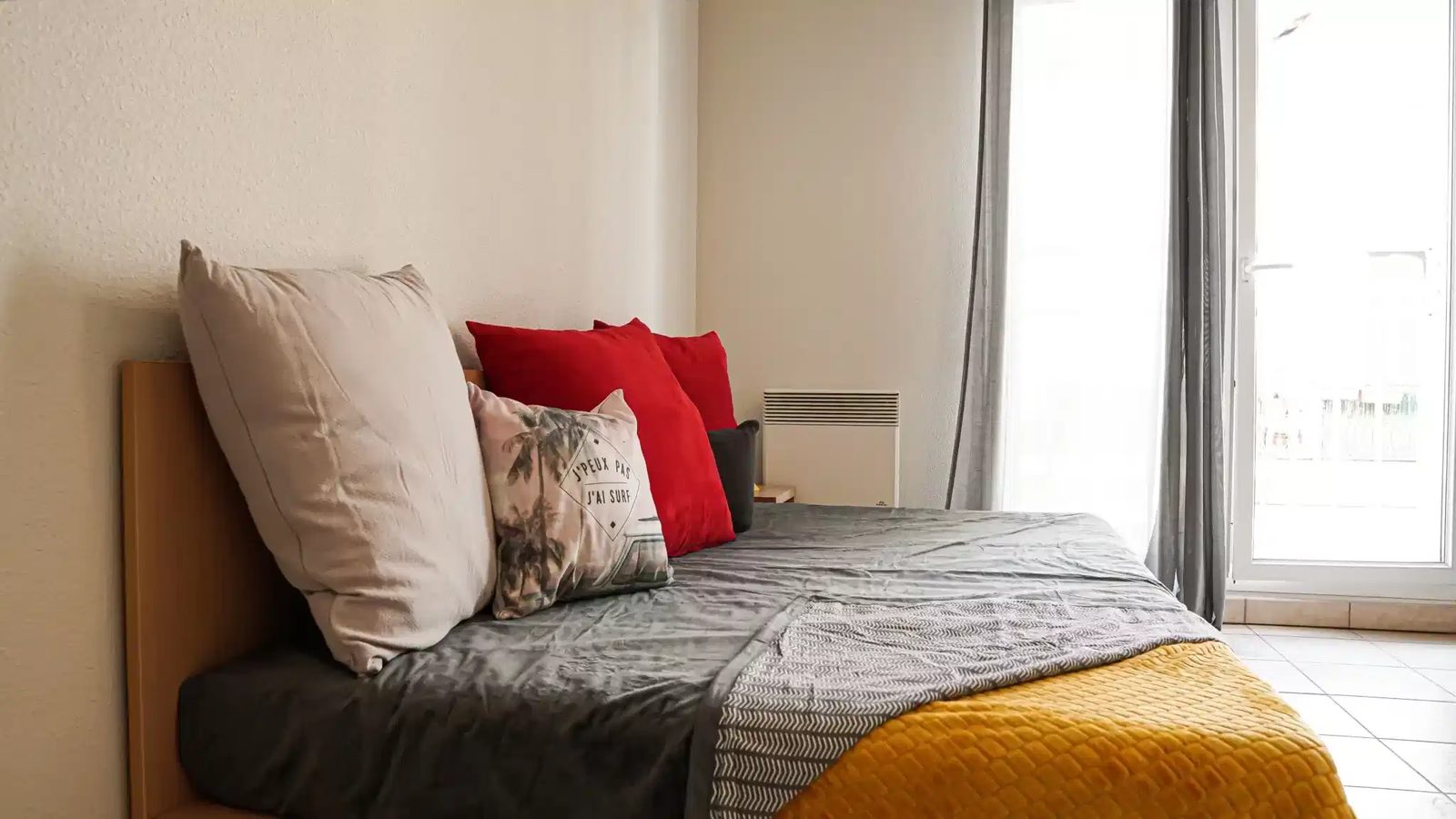 Palo Alto Residence — student accommodation in Béziers, France