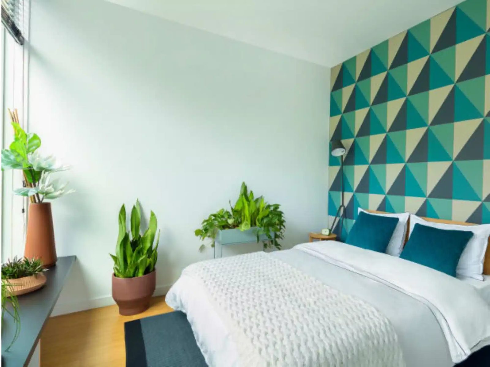 Stamford Urby — student accommodation in New York City, United States