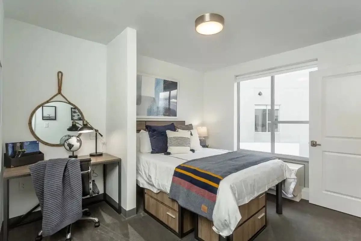 The Altitude — student accommodation in Harrisonburg, United States