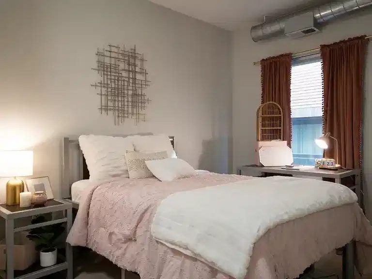 Yugo Minneapolis Sydney Hall — student accommodation in Minneapolis, United States