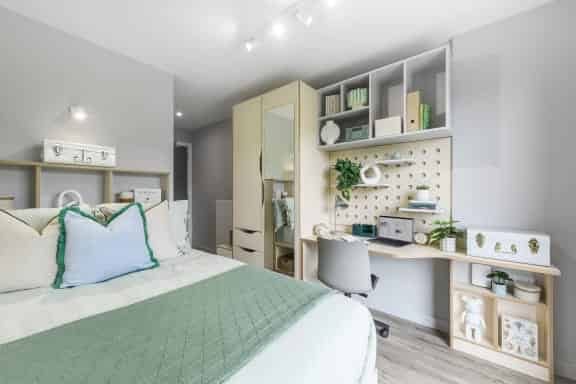 Yugo Bottleworks — student accommodation in Cork, Ireland