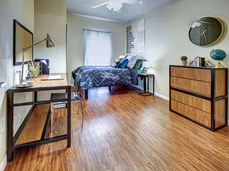 26 West — student accommodation in Austin, United States