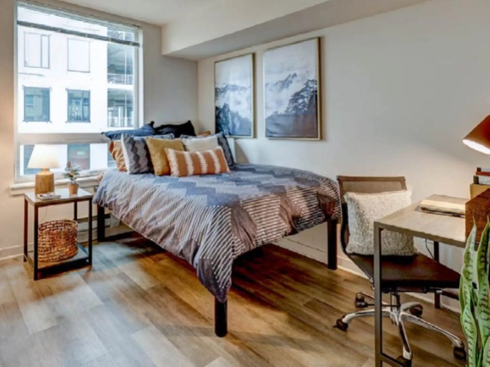 Twelve At U District — student accommodation in Seattle, United States