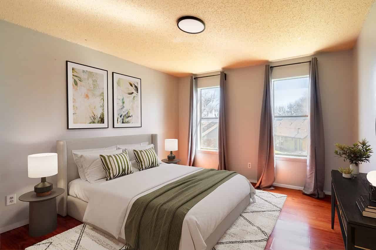 June Homes 78758 — student accommodation in Austin, United States