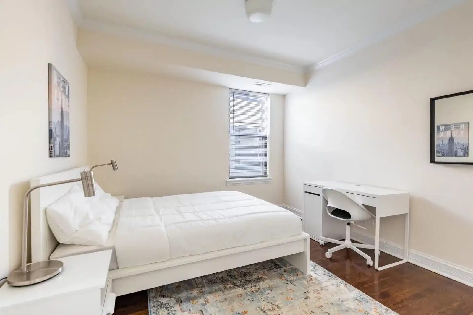 June Homes 60618 — student accommodation in Chicago, United States
