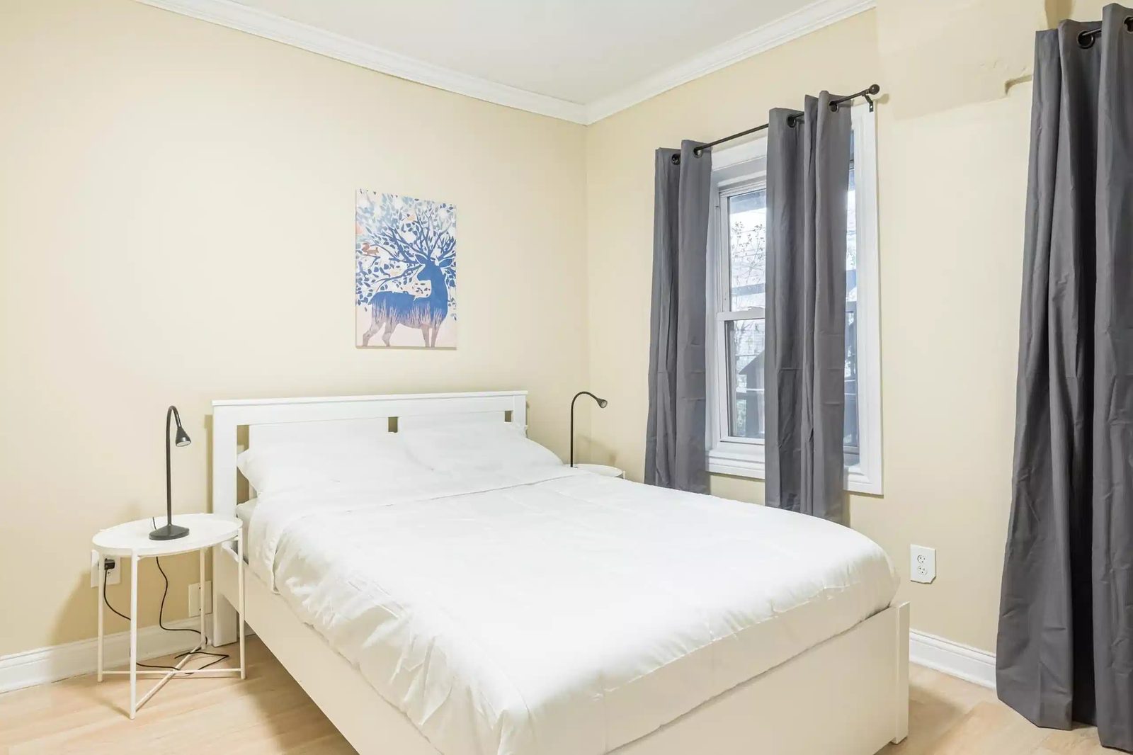 June Homes 60622 — student accommodation in Chicago, United States