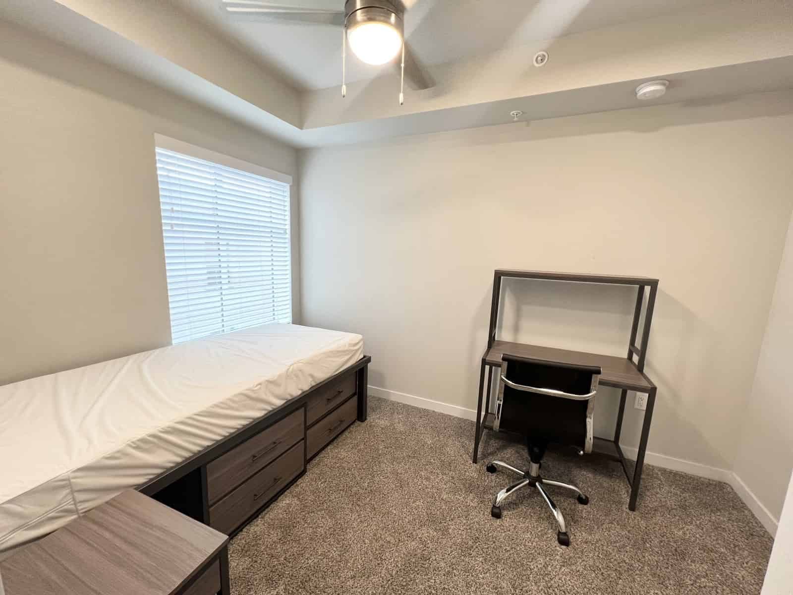 The Standard — student accommodation in Berkeley, United States