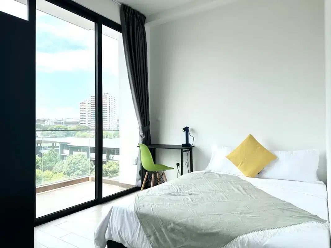 11 Mattar — student accommodation in Singapore, Singapore