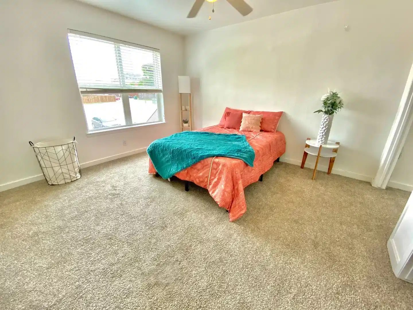 Zen Apartments — student accommodation in Denton, United States