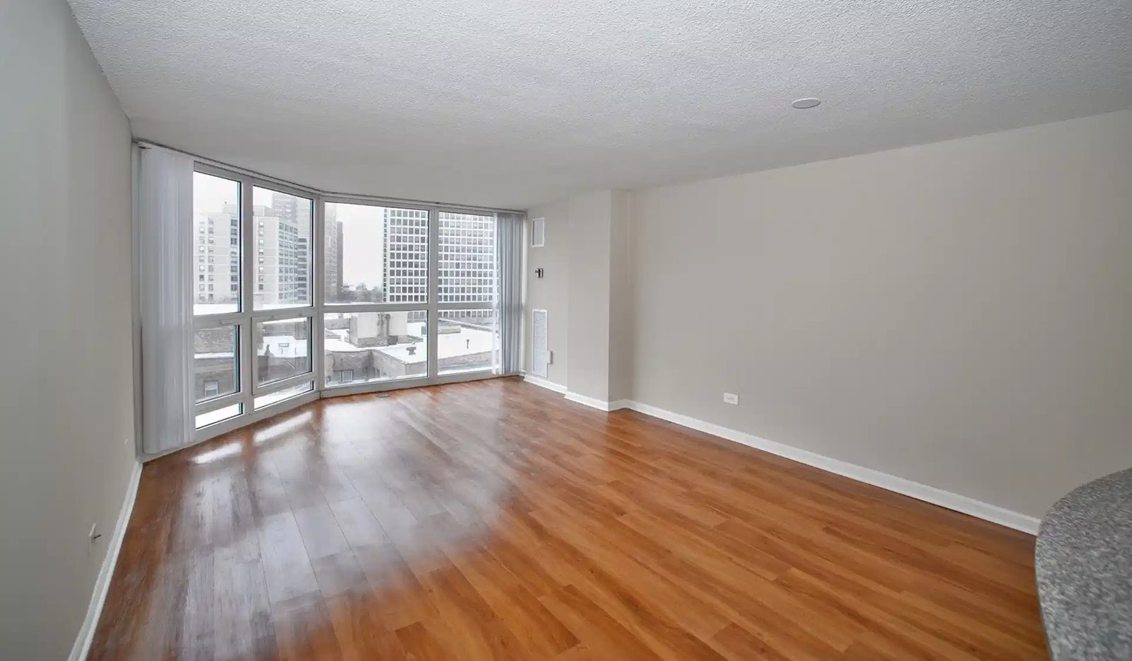 Hyde Park Tower Apartments — student accommodation in Chicago, United States