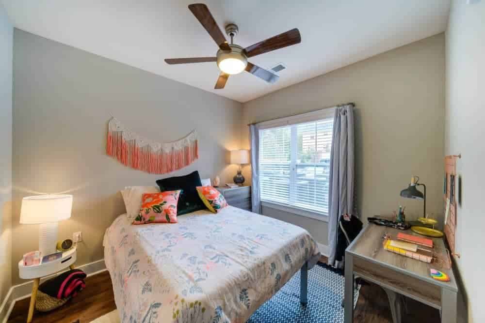 The Eastern On 10th — student accommodation in Greenville, United States