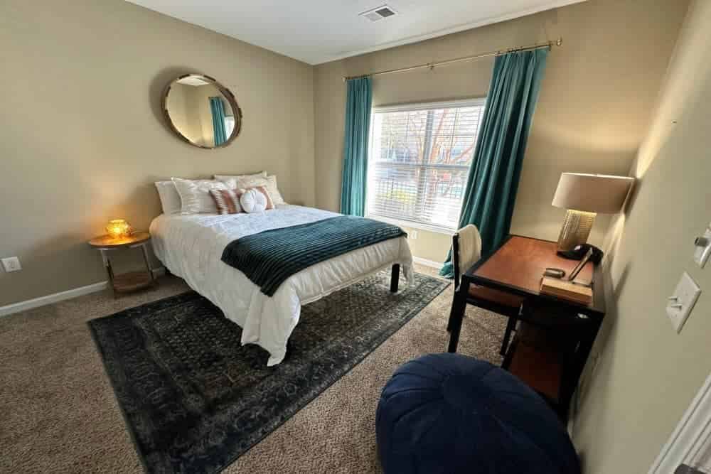 Campus Edge — student accommodation in Raleigh, United States
