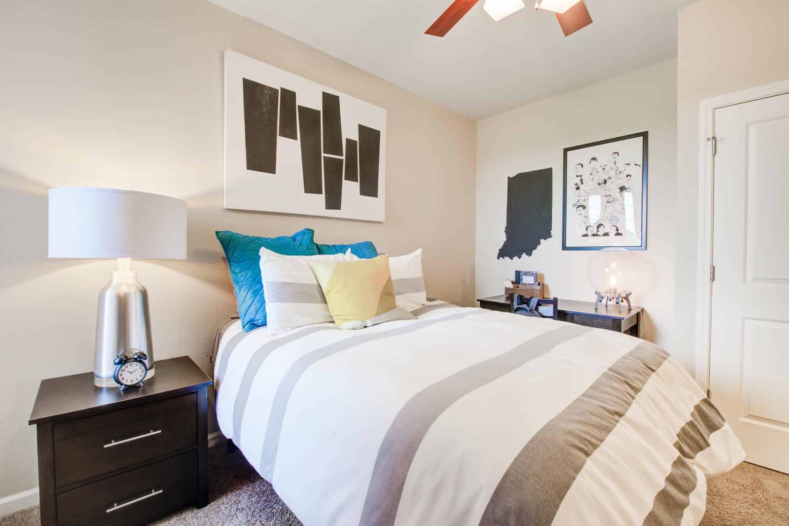 The Park On Morton — student accommodation in Bloomington, United States