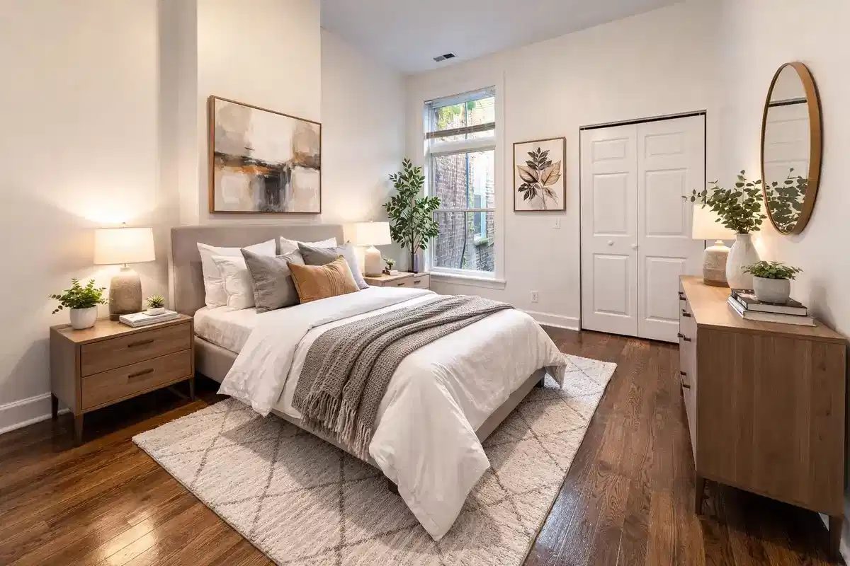June Homes 60612 — student accommodation in Chicago, United States