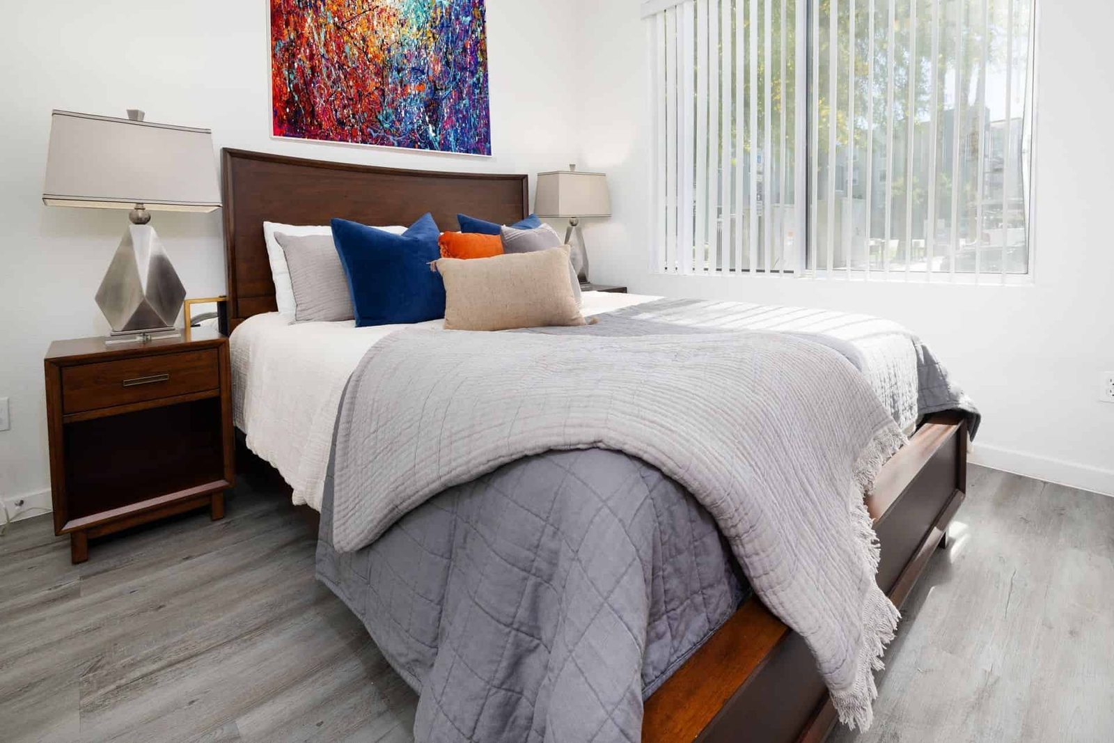 The Access — student accommodation in Chandler, United States