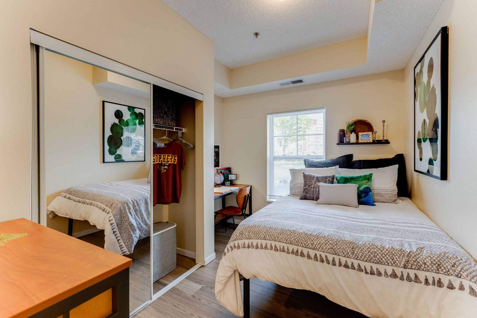 University Commons In Minneapolis — student accommodation in Minneapolis, United States