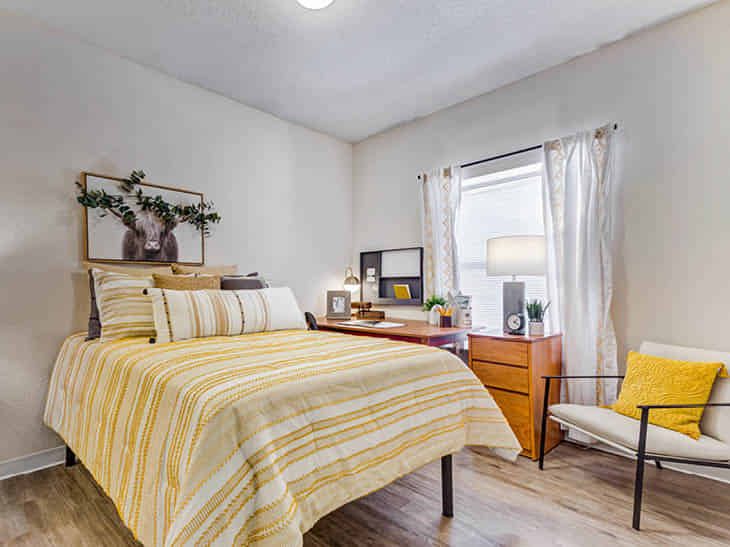 Grandmarc Seven Corners — student accommodation in Minneapolis, United States