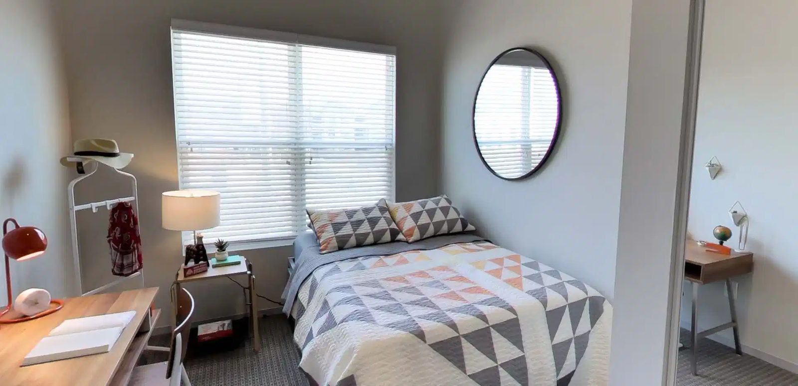 Uncommon Columbus — student accommodation in Bexley, United States