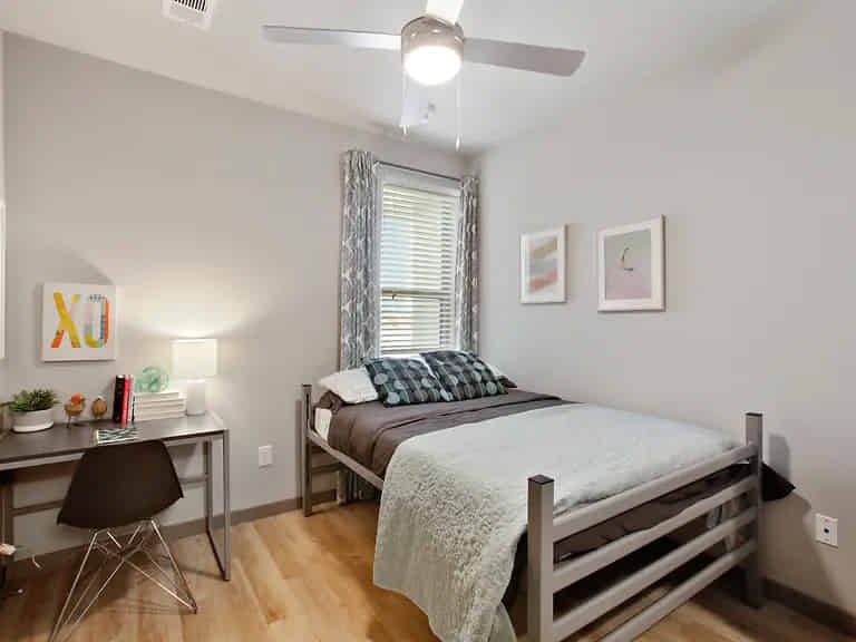 Yugo Atlanta Summerhill — student accommodation in Atlanta, United States