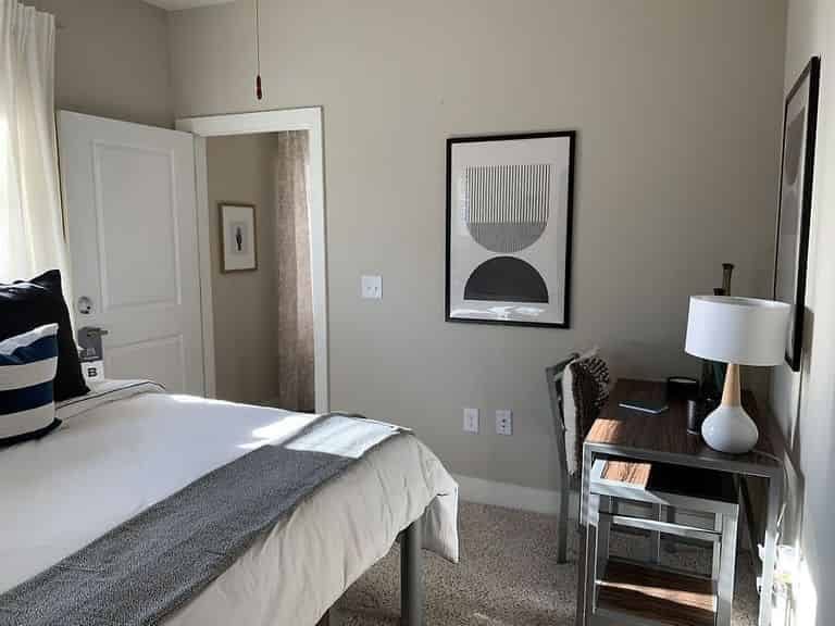Yugo Charlotte College Downs — student accommodation in Charlotte, United States