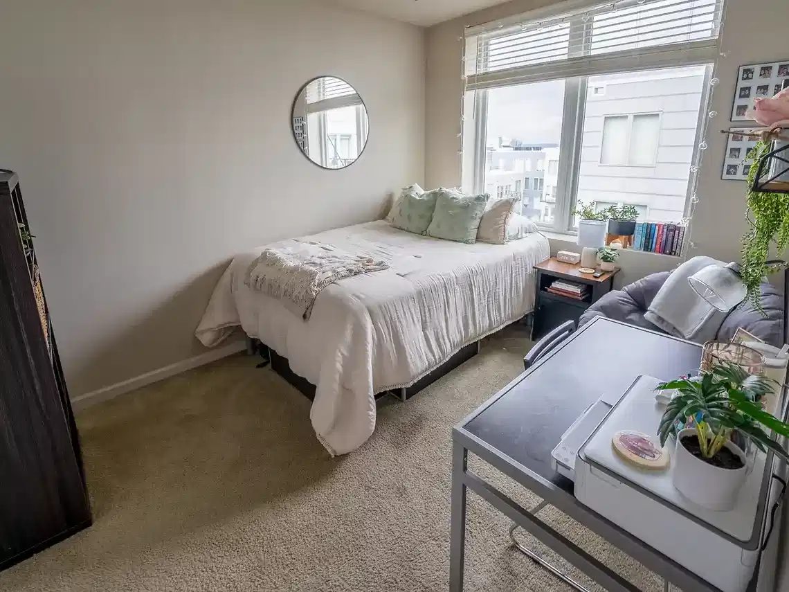 Yugo Cincinnati Deacon — student accommodation in Cincinnati, United States