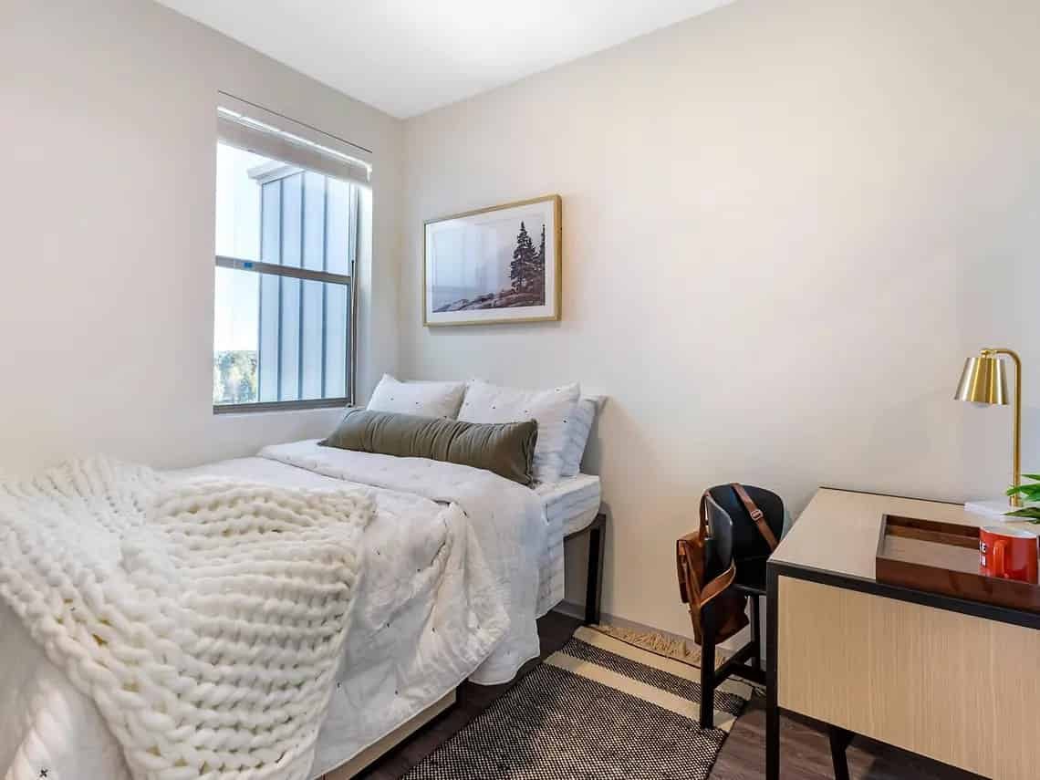 Yugo Flagstaff Central — student accommodation in Flagstaff, United States