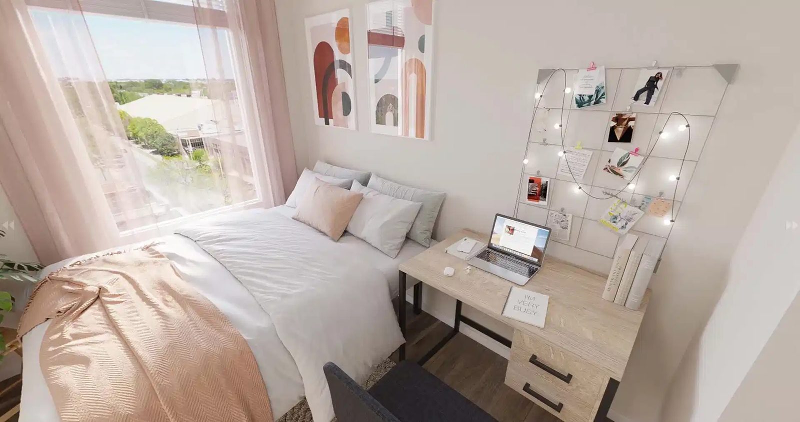 Identity Dinkytown — student accommodation in Minneapolis, United States