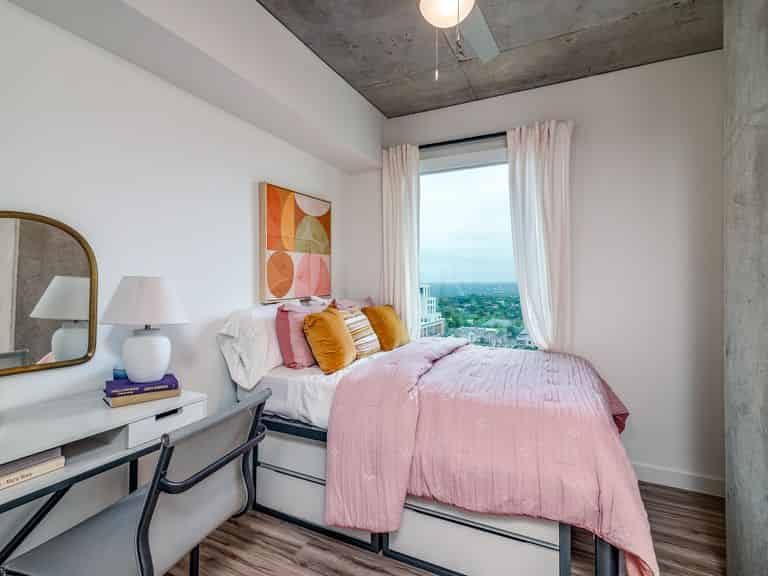 Yugo Austin Waterloo — student accommodation in Austin, United States