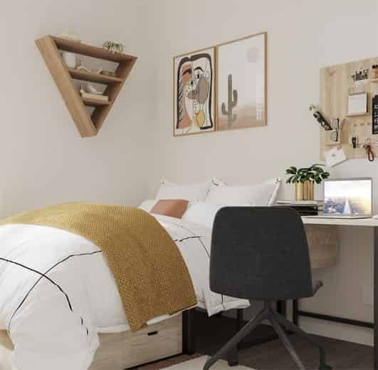 Uncommon Boise — student accommodation in Boise, United States