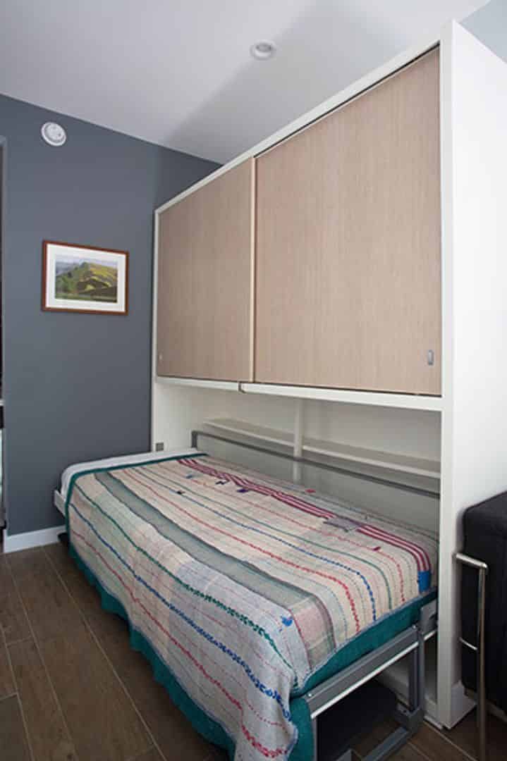 The Three - Oh — student accommodation in Los Angeles, United States