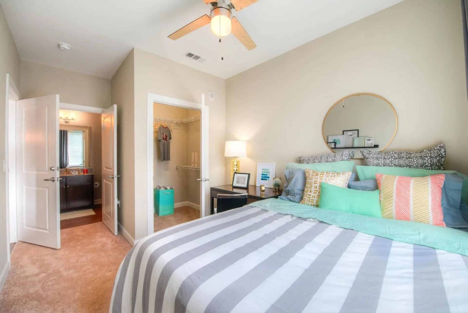 Station At Five Points — student accommodation in Columbia, United States