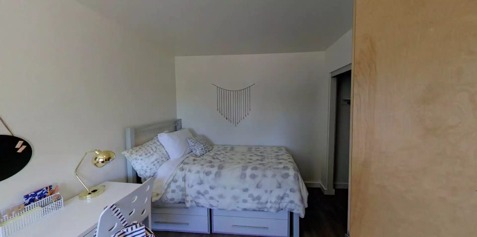 Icon — student accommodation in Goleta, United States