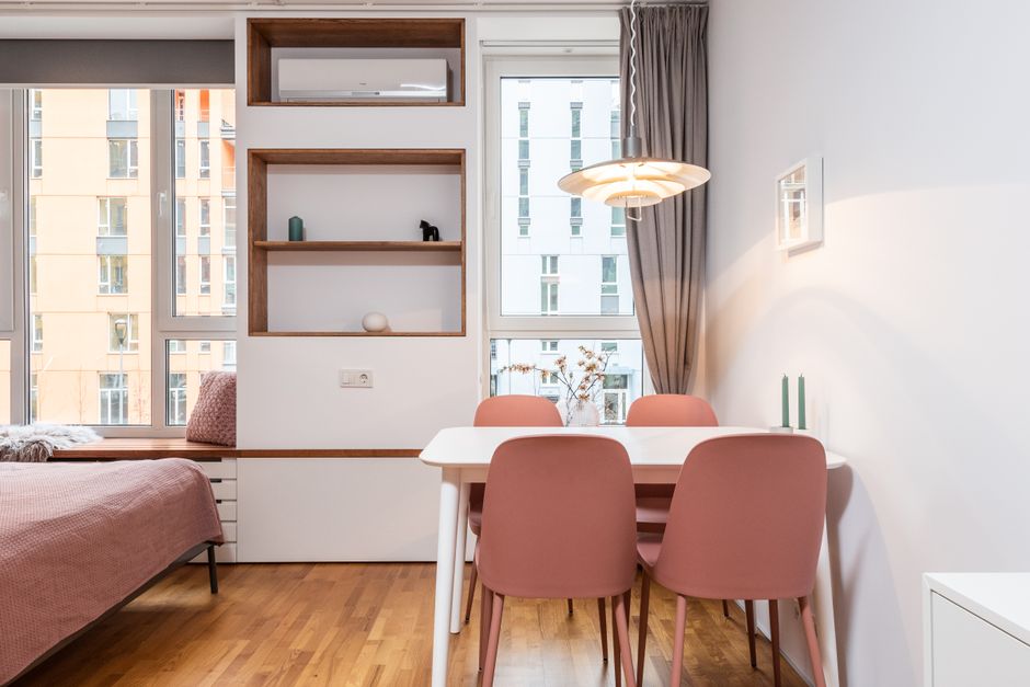 West Run — student accommodation in Morgantown, United States