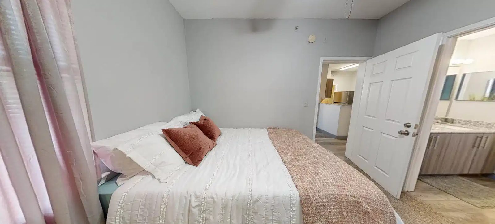 The One At Lubbock — student accommodation in Lubbock, United States