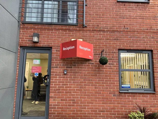 Europa — student accommodation in Liverpool, United Kingdom