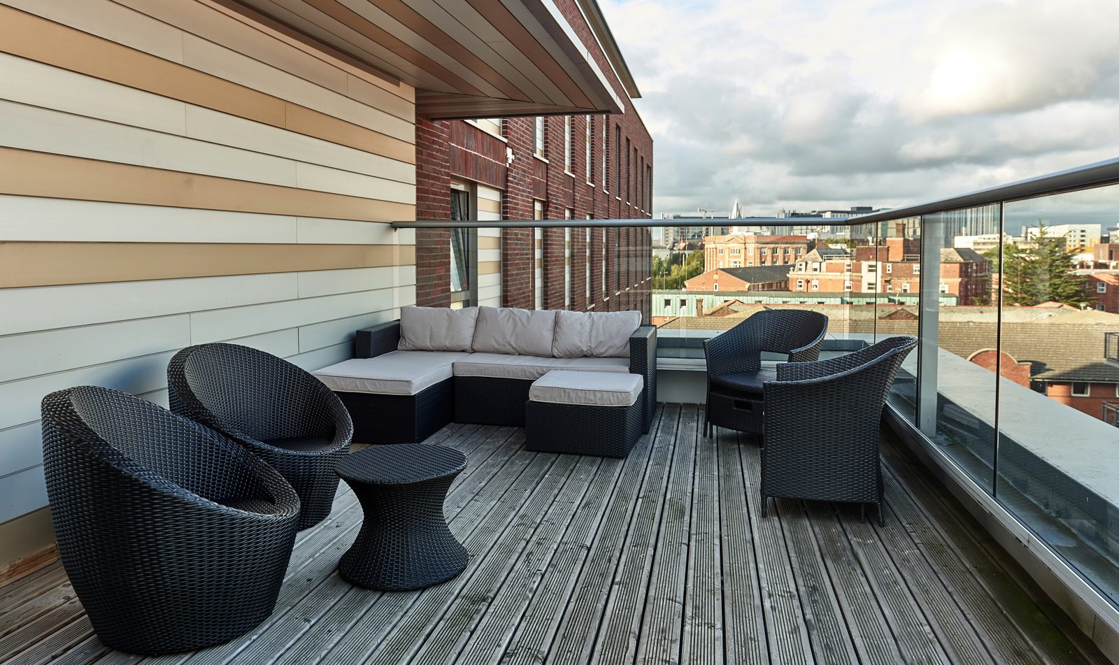 Hope Street — student accommodation in Liverpool, United Kingdom