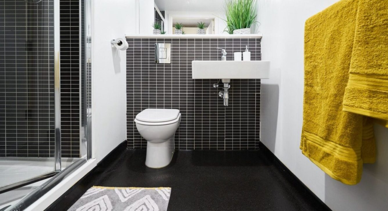 Windsor Court — student accommodation in Liverpool, United Kingdom